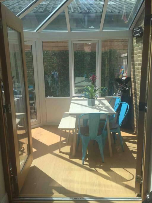 Twickes Townhouse Villa London Kültér fotó