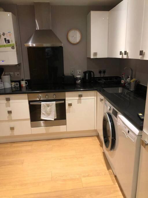 Twickes Townhouse Villa London Kültér fotó