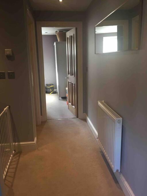 Twickes Townhouse Villa London Kültér fotó