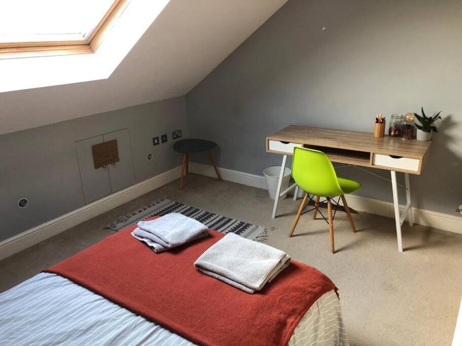 Twickes Townhouse Villa London Kültér fotó